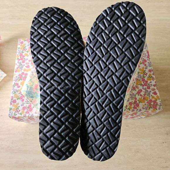 Love Shack Fancy Manebi size 41 (9.5) NWT sandals - Picture 4 of 7